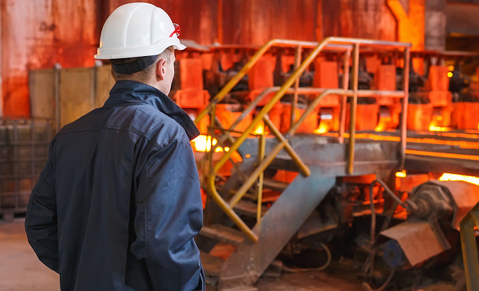 Б.3.1. Литейное производство черных и цветных металлов