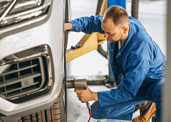 Автобазы